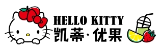 Hello Kitty凯蒂优果
