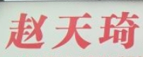 赵天琦米线公司