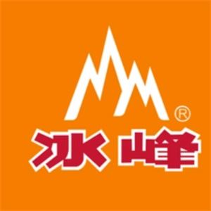 冰峰汽水