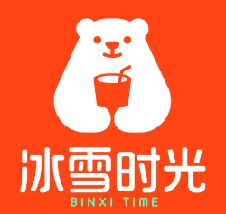 冰雪时光奶茶