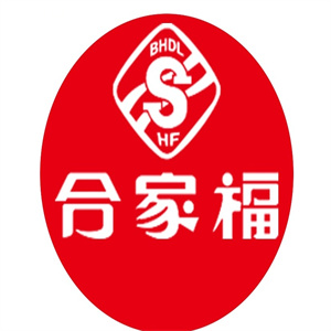 合家福超市