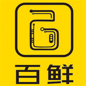 百鲜GO无人超市