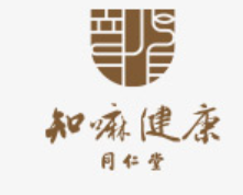 同仁堂养生咖啡