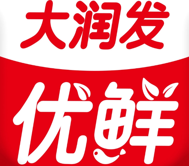 大润发优鲜