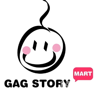 GAGSTORY韩国便利店