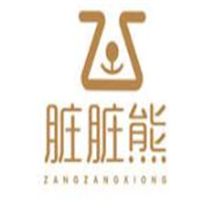 脏脏熊奶茶