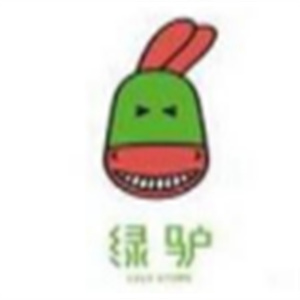 绿驴奶茶