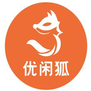优闲狐奶茶