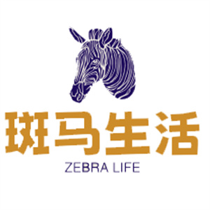 斑马生活奶茶