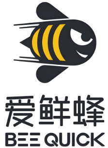 爱鲜蜂