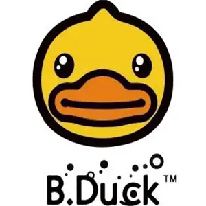 小黄鸭b.duck奶茶