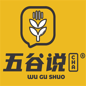 五谷说奶茶