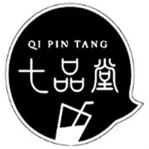 七品堂奶茶