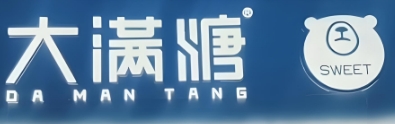 大满糖奶茶