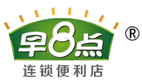 早8点便利店