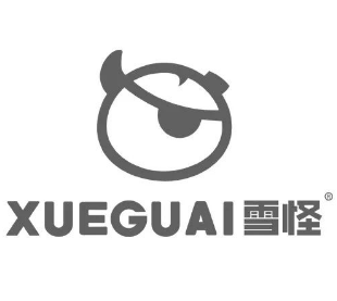 雪怪奶茶
