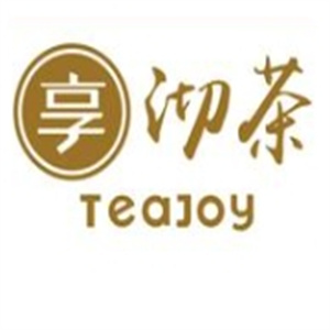 享沏茶奶茶店