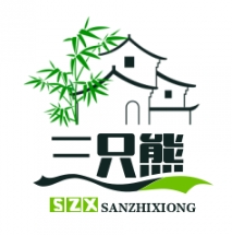 三只熊奶茶