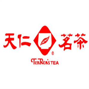 天仁茗茶奶茶