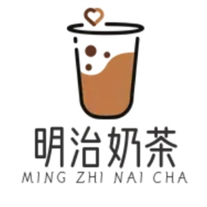 明治奶茶