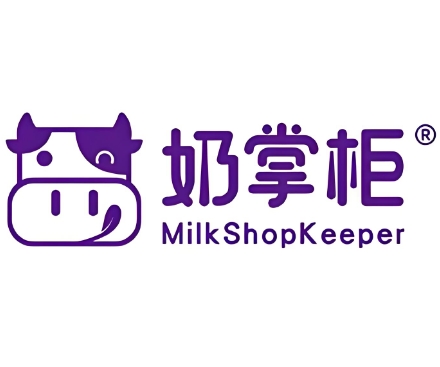 奶掌柜奶茶