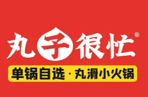 丸子很忙小火锅