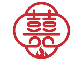 双囍奶茶
