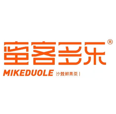 蜜客多乐奶茶店