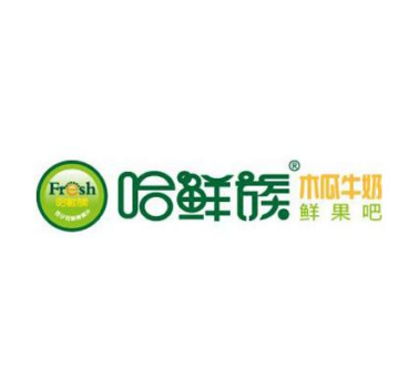 哈鲜族奶茶