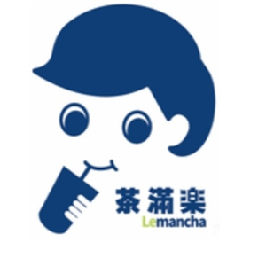 茶满乐奶茶