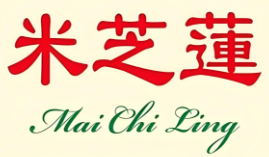 米芝莲港式奶茶品牌logo