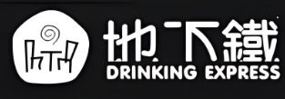 地下铁奶茶铺品牌logo