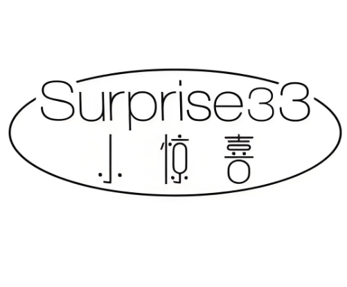 小惊喜奶茶店
