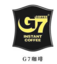 中原g7咖啡
