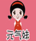 元气妹奶茶
