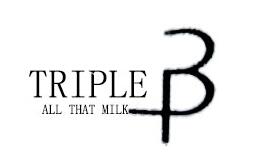 triplep奶茶