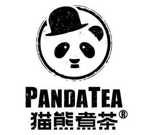 pandatea奶茶