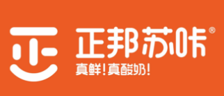 正邦苏咔奶茶