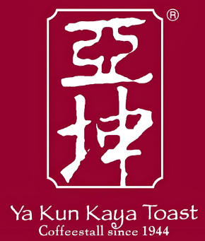 亚坤奶茶