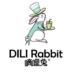 嘀哩兔奶茶