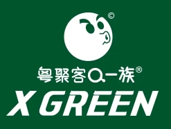 Q一族奶茶