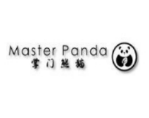 掌门熊猫奶茶