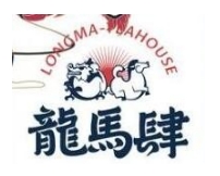 龙马肆国潮奶茶