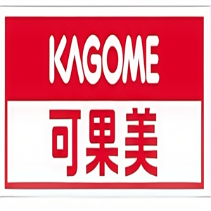 可果美饮品