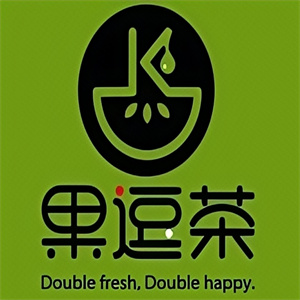 果逗茶饮品