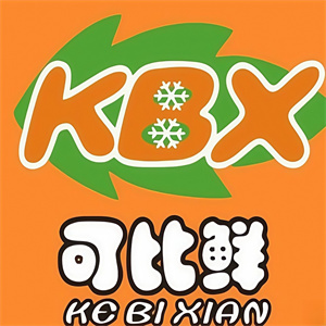 可比鲜饮品