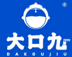 大口九奶茶饮品