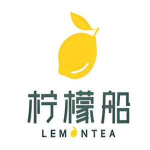 柠檬船饮品