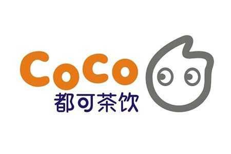 都可茶饮奶茶品牌logo