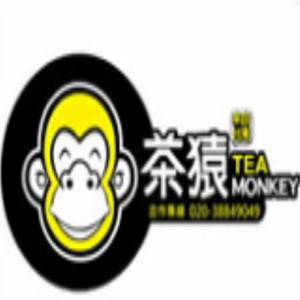 茶猿时尚饮品